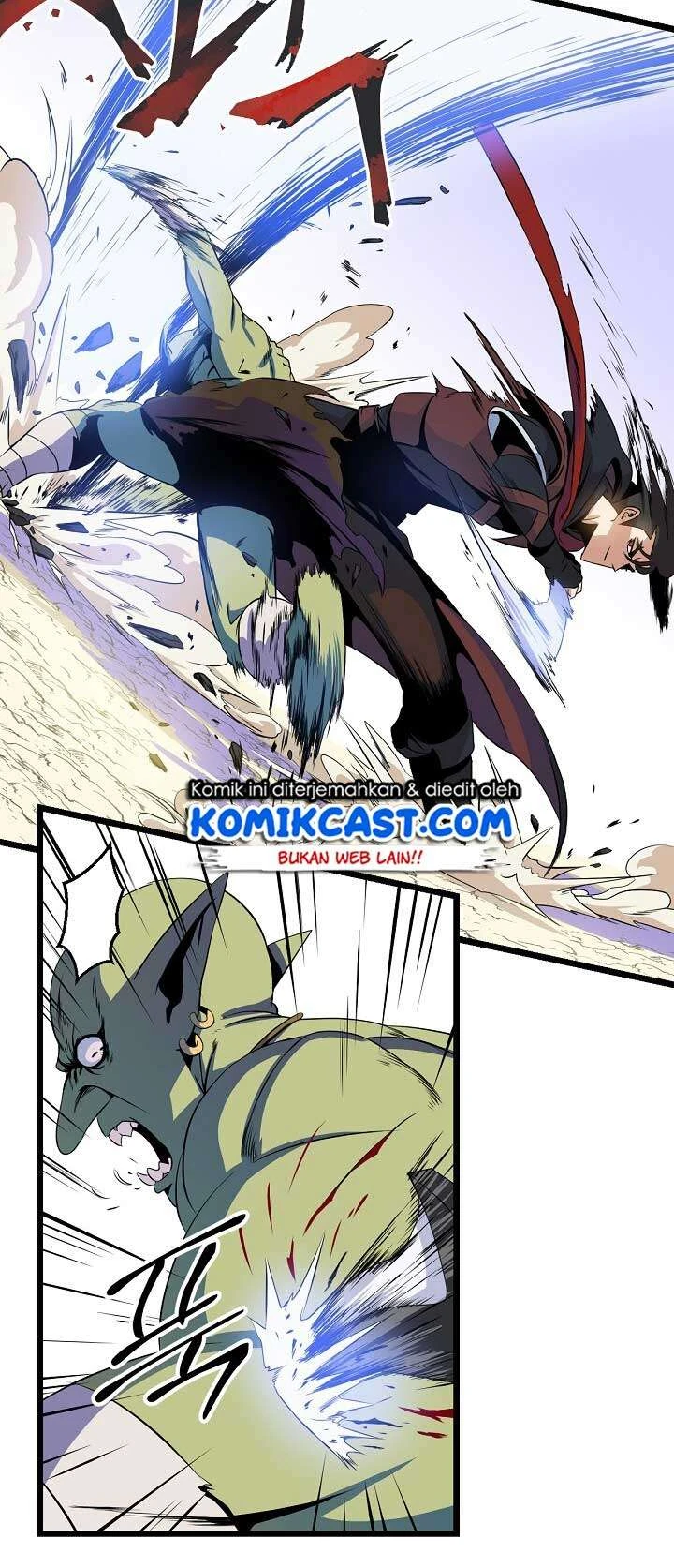Halaman 56 — Kill the Hero Chapter 4