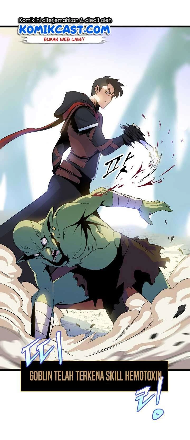 Halaman 57 — Kill the Hero Chapter 4