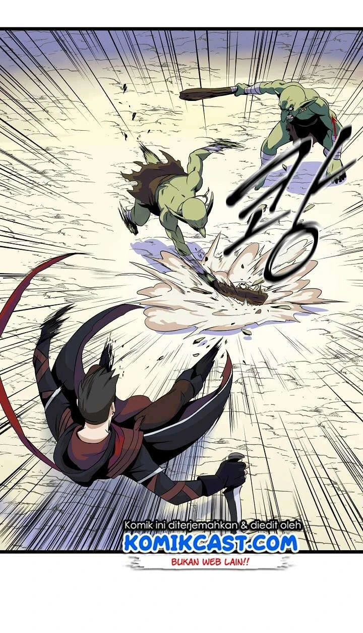 Halaman 61 — Kill the Hero Chapter 4