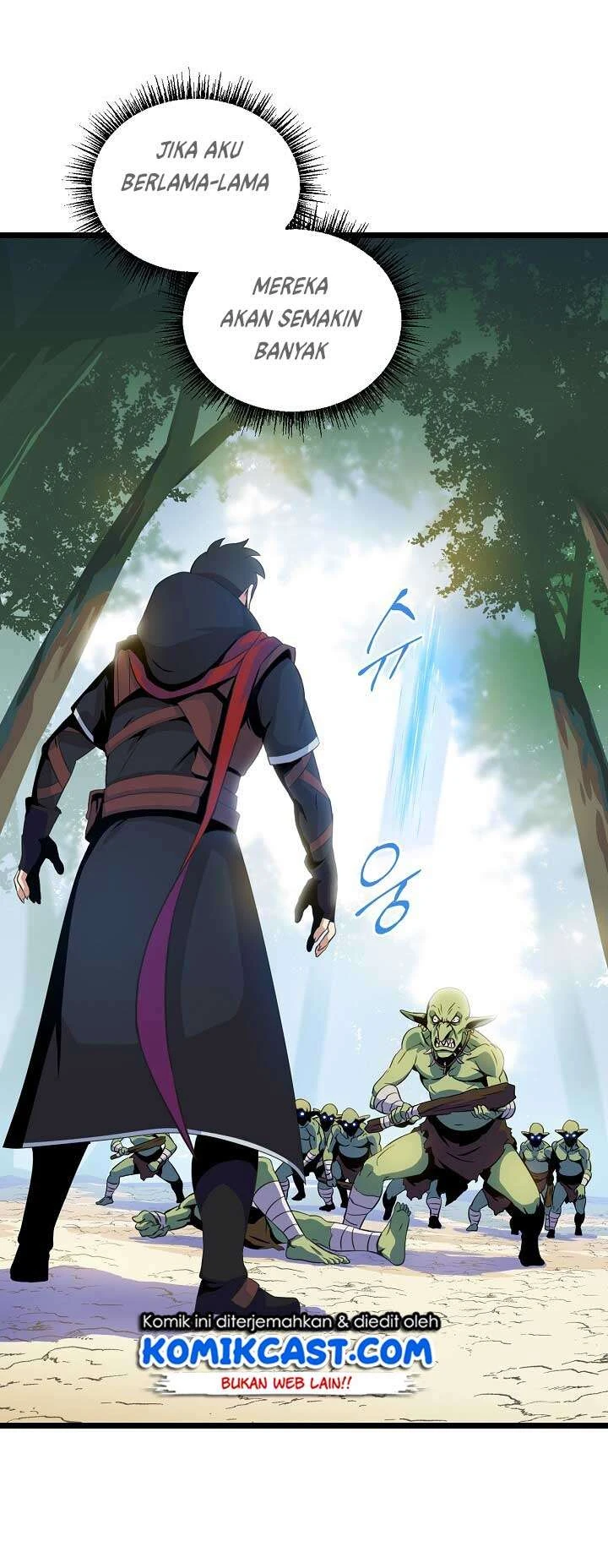 Halaman 66 — Kill the Hero Chapter 4