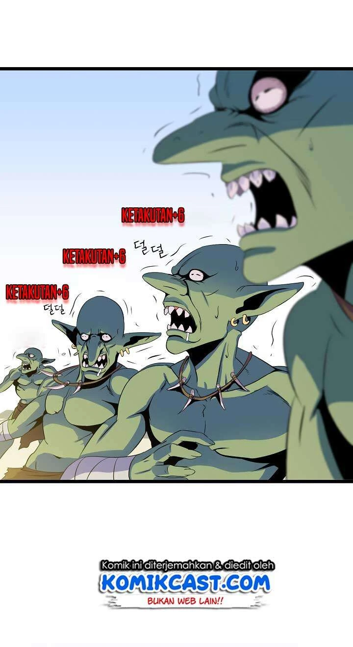 Halaman 70 — Kill the Hero Chapter 4