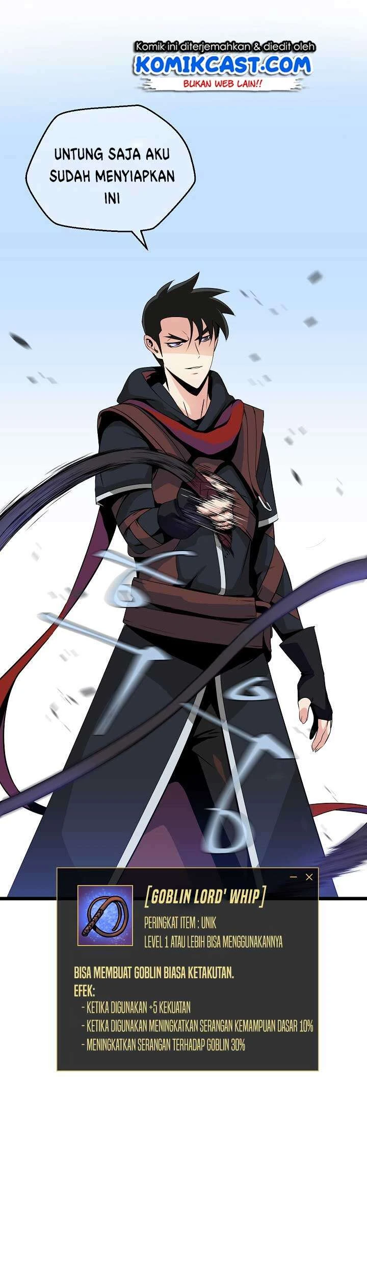 Halaman 71 — Kill the Hero Chapter 4
