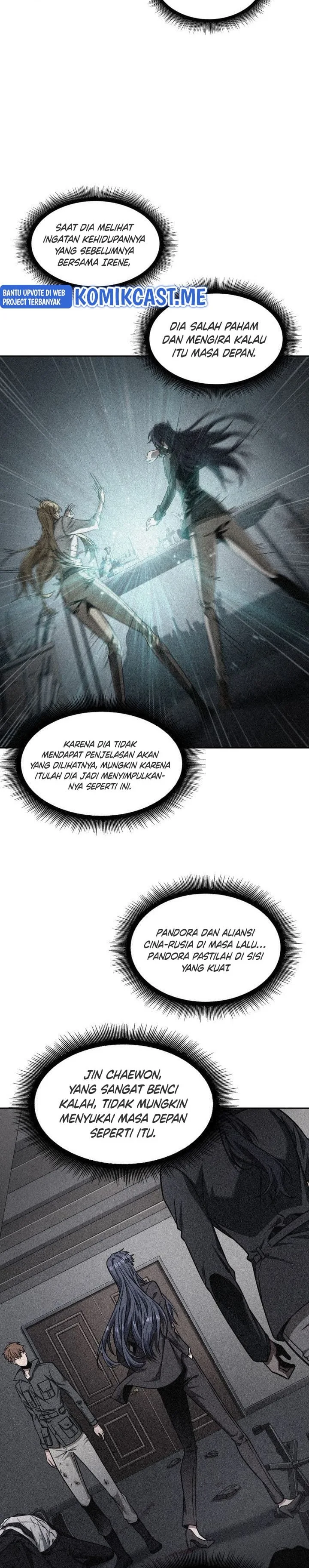 Halaman 25 — Tomb Raider King Chapter 302