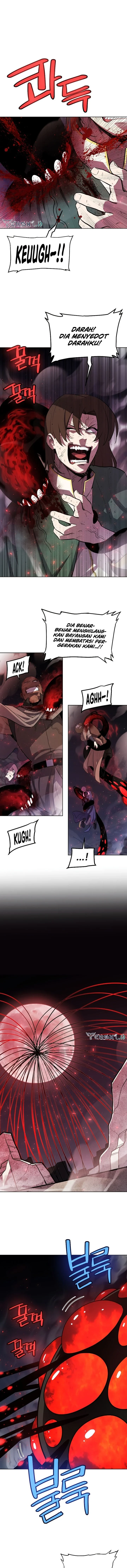 Halaman 3 — Disciple of the Holy Sword Chapter 83