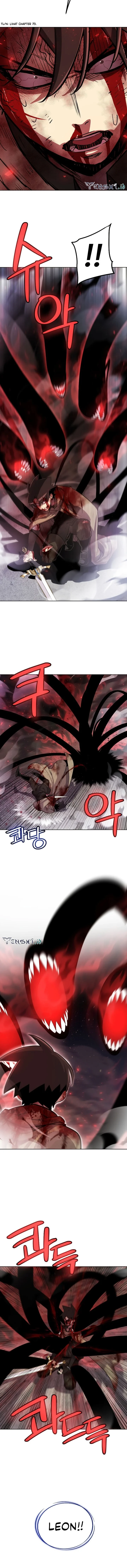 Halaman 5 — Disciple of the Holy Sword Chapter 83