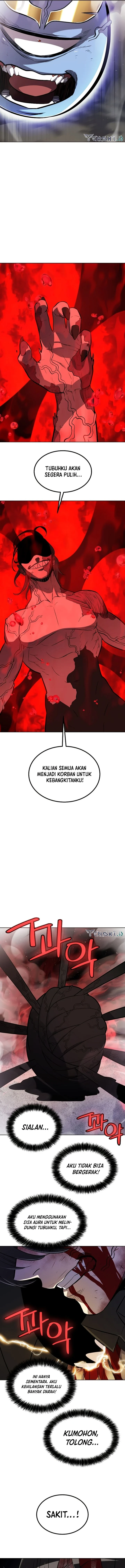 Halaman 6 — Disciple of the Holy Sword Chapter 83