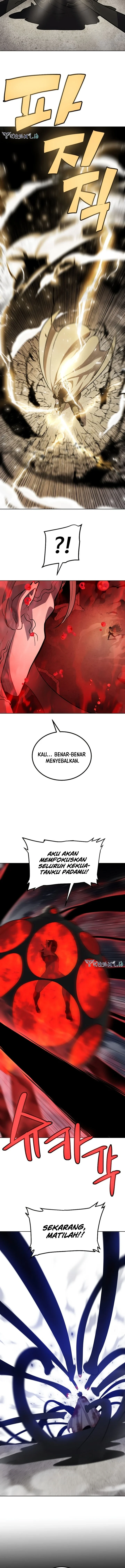 Halaman 8 — Disciple of the Holy Sword Chapter 83