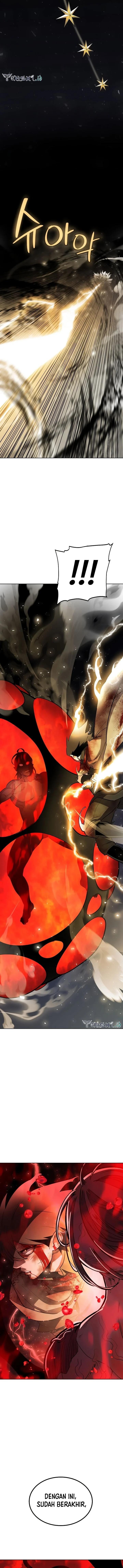 Halaman 10 — Disciple of the Holy Sword Chapter 83