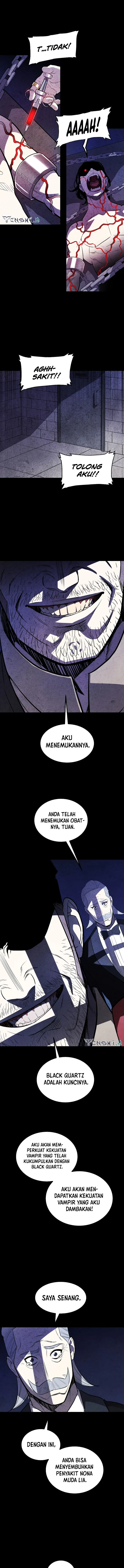 Halaman 15 — Disciple of the Holy Sword Chapter 83