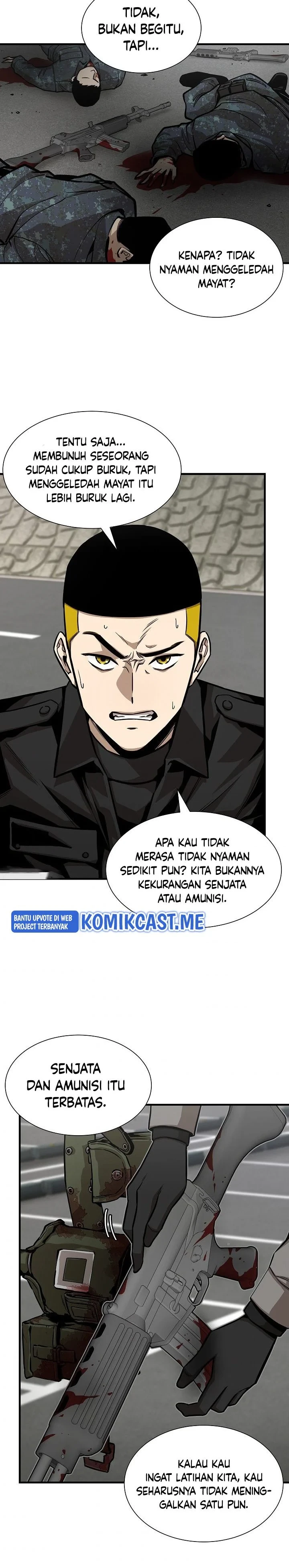 Halaman 4 — Return Survival Chapter 104