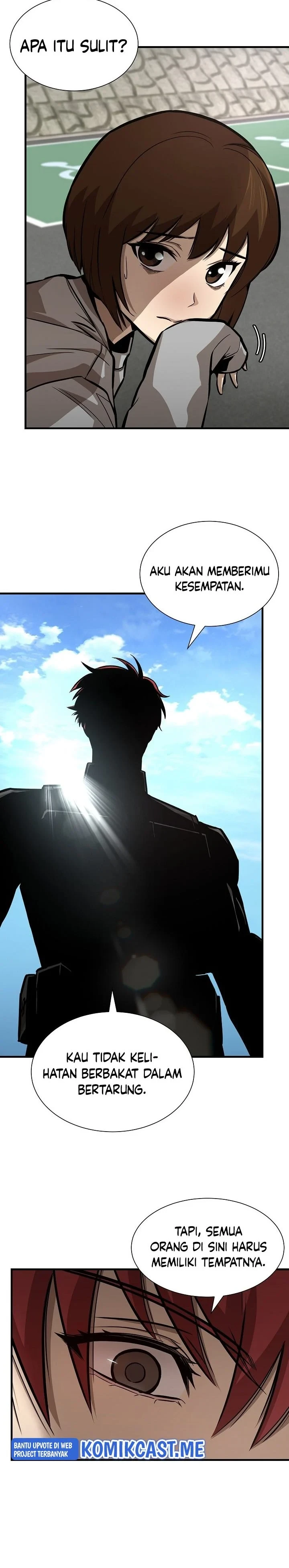 Halaman 6 — Return Survival Chapter 104