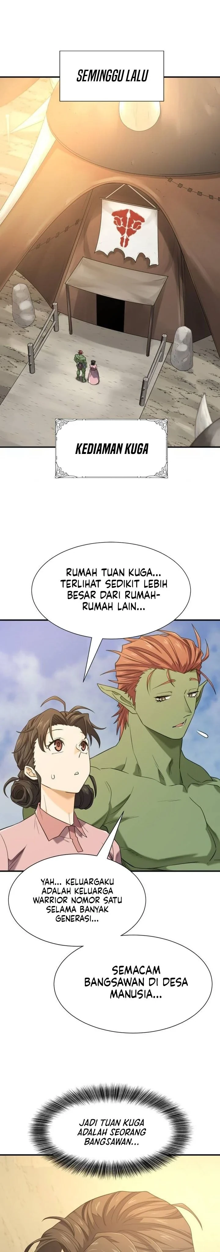Halaman 4 — The Greatest Estate Developer Chapter 216