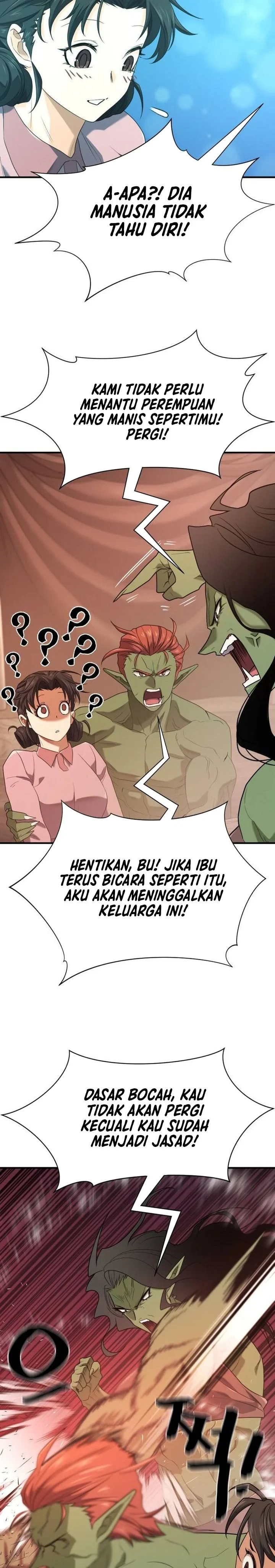 Halaman 9 — The Greatest Estate Developer Chapter 216