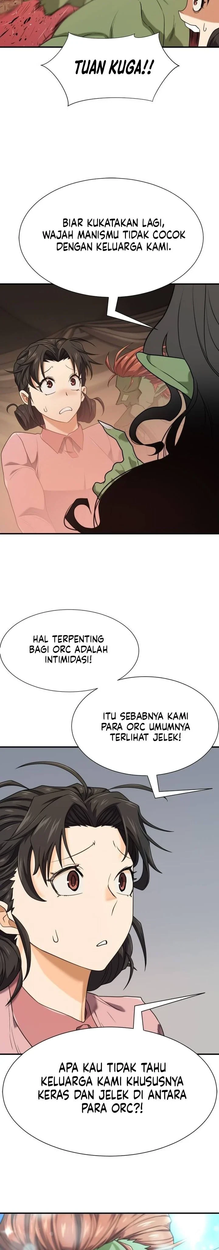 Halaman 10 — The Greatest Estate Developer Chapter 216