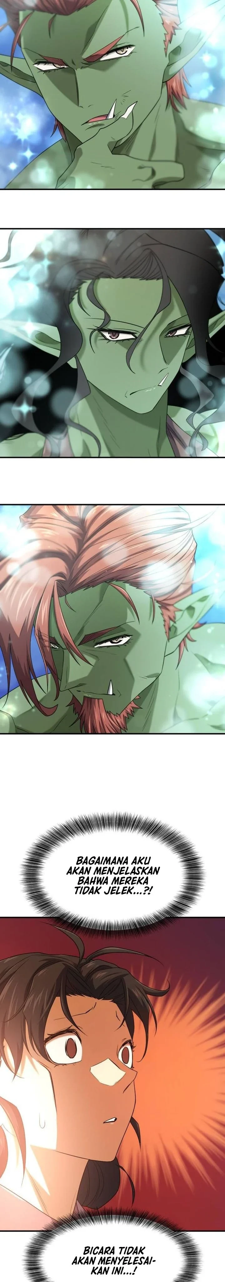 Halaman 11 — The Greatest Estate Developer Chapter 216