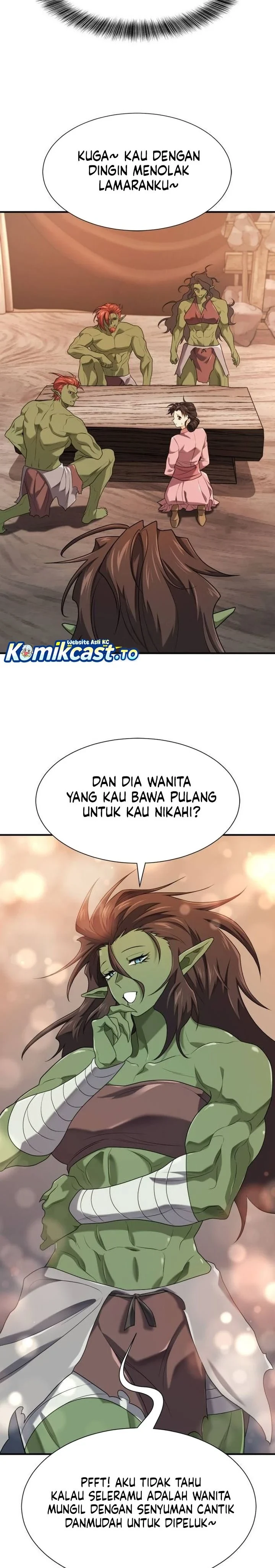 Halaman 12 — The Greatest Estate Developer Chapter 216