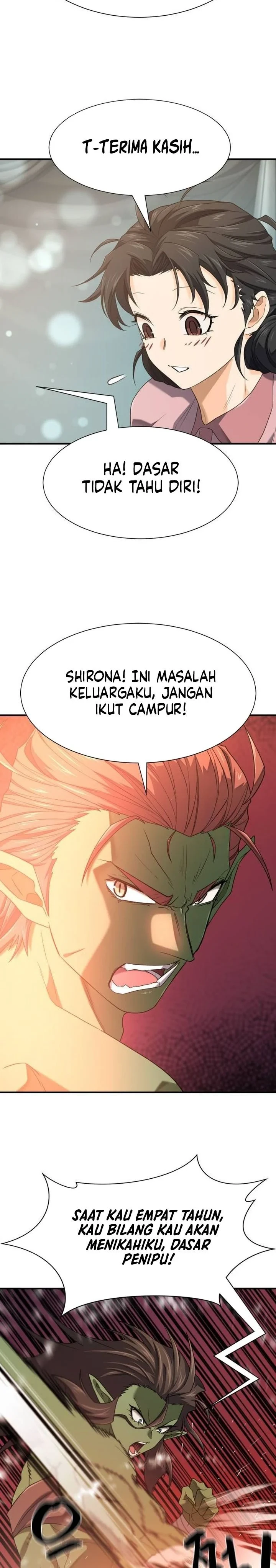 Halaman 13 — The Greatest Estate Developer Chapter 216