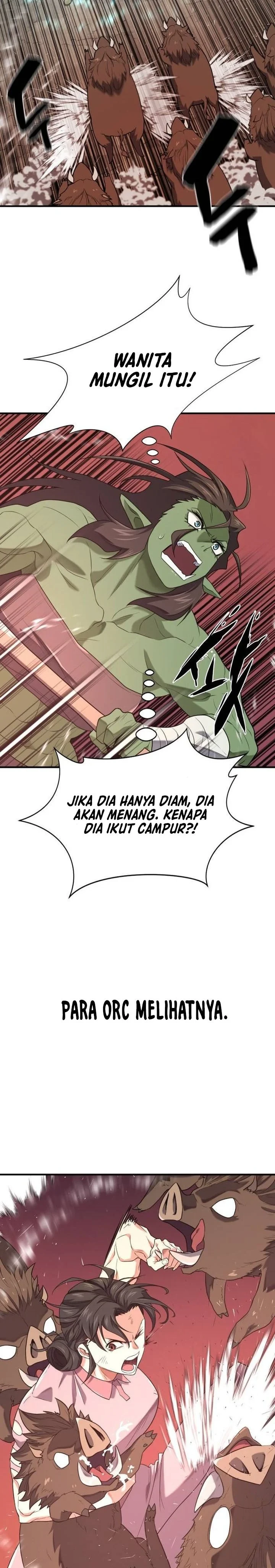 Halaman 25 — The Greatest Estate Developer Chapter 216