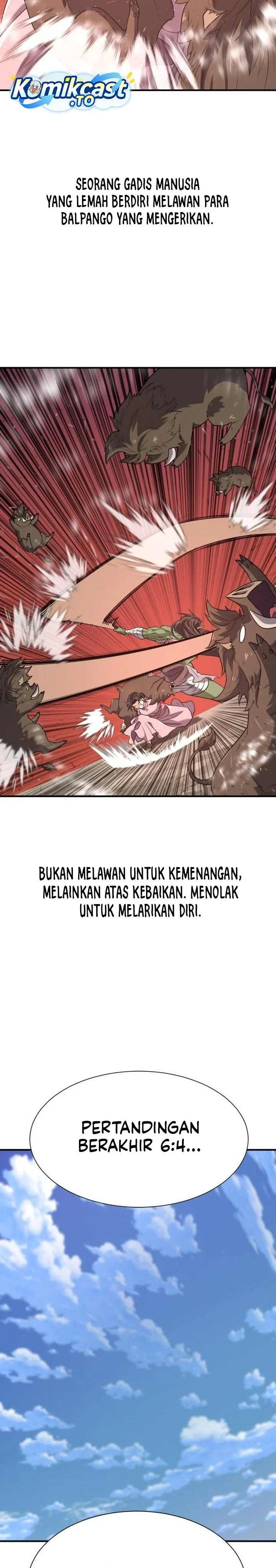 Halaman 26 — The Greatest Estate Developer Chapter 216