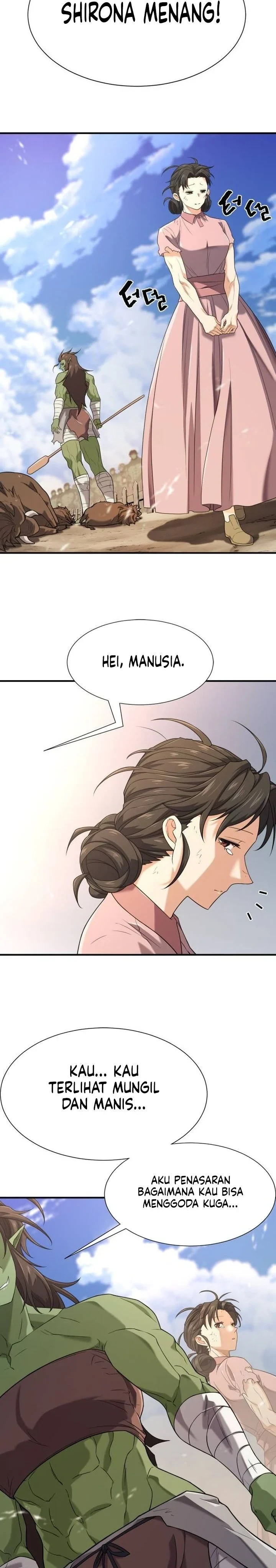 Halaman 27 — The Greatest Estate Developer Chapter 216