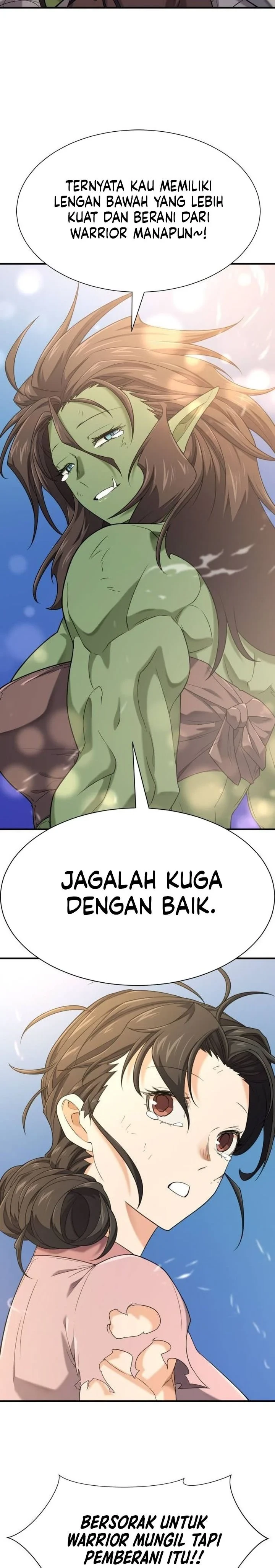 Halaman 28 — The Greatest Estate Developer Chapter 216
