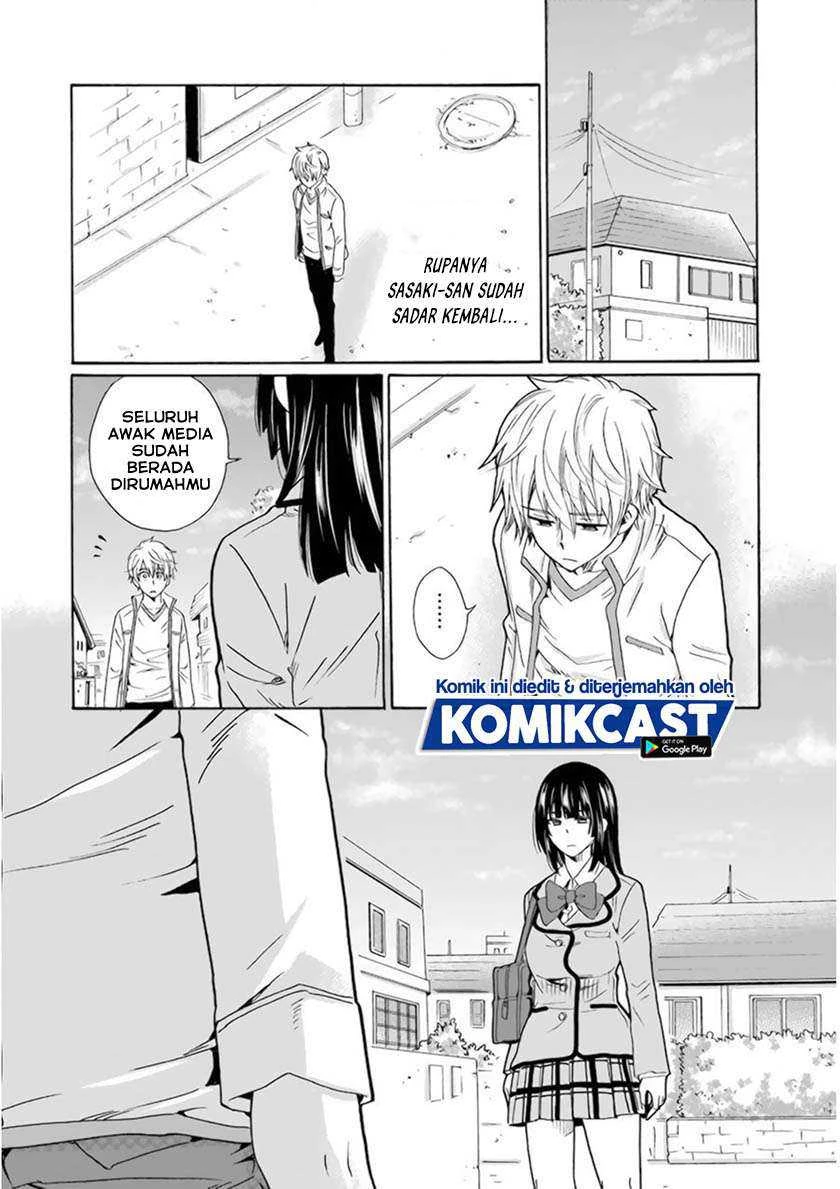 Halaman 7 — Boku no Namae wa "Shounen A" Chapter 29