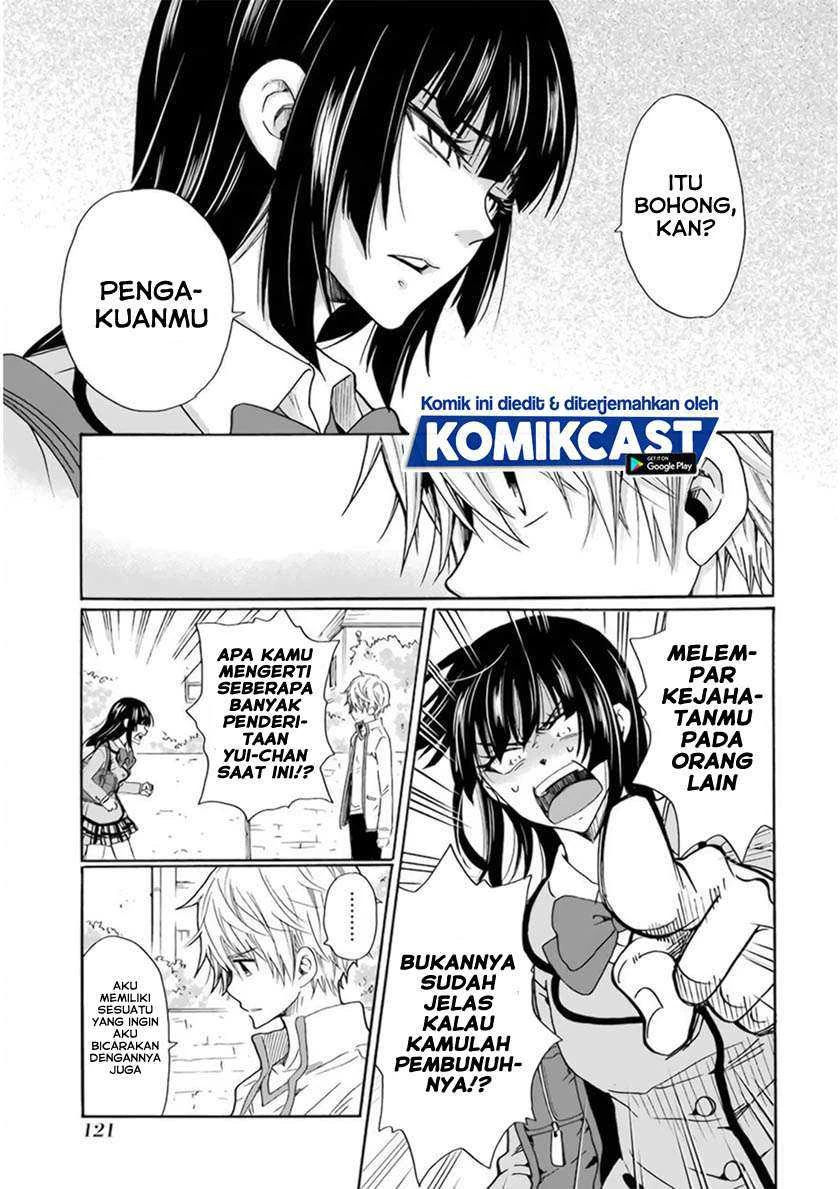 Halaman 10 — Boku no Namae wa "Shounen A" Chapter 29