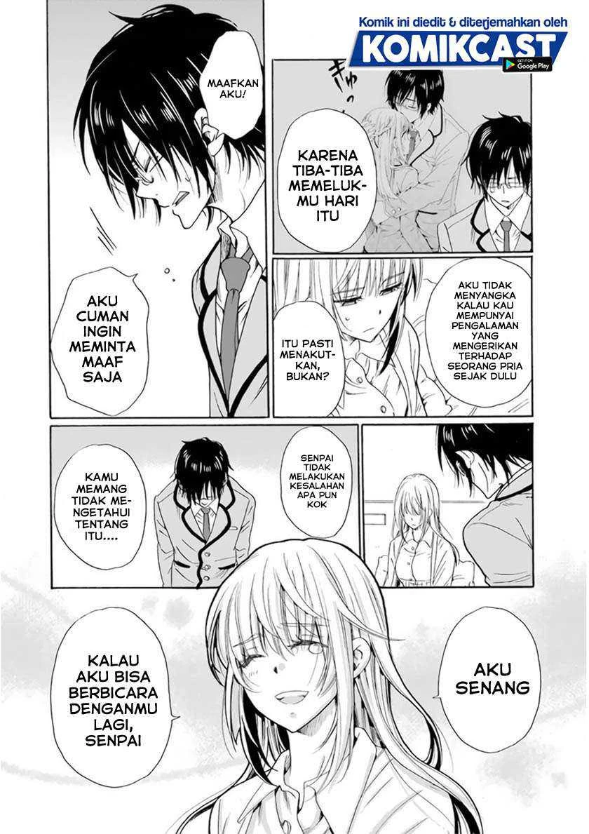 Halaman 15 — Boku no Namae wa "Shounen A" Chapter 29