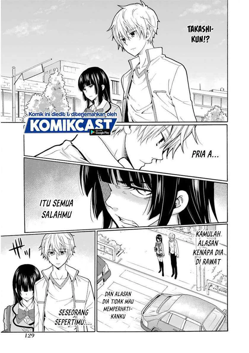 Halaman 18 — Boku no Namae wa "Shounen A" Chapter 29