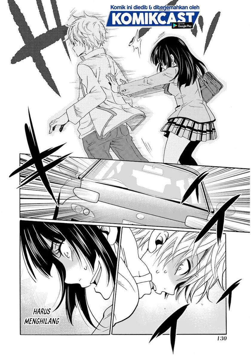 Halaman 19 — Boku no Namae wa "Shounen A" Chapter 29