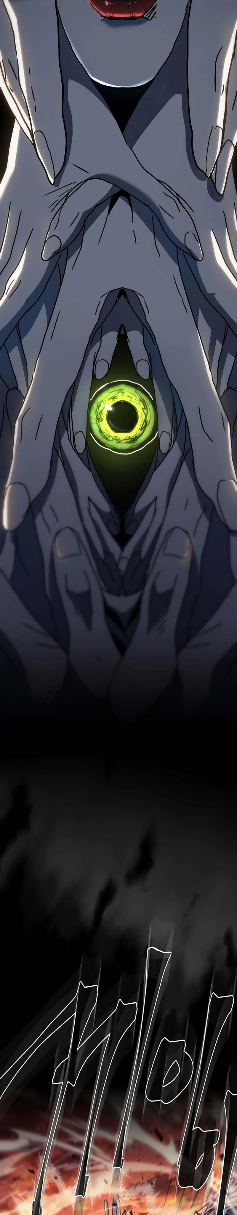 Halaman 3 — A Returner's Magic Should Be Special Chapter 220
