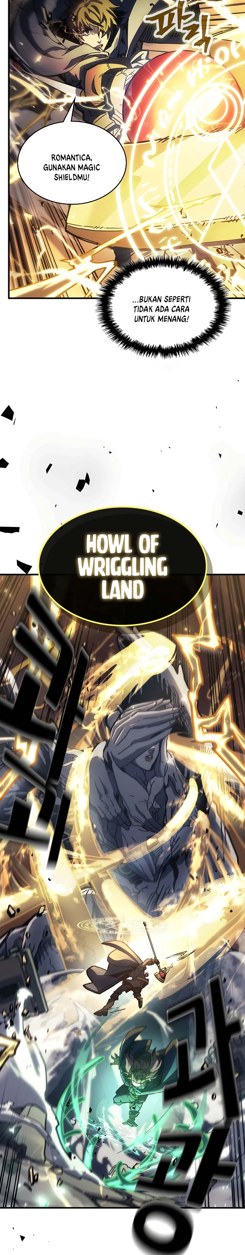 Halaman 7 — A Returner's Magic Should Be Special Chapter 220