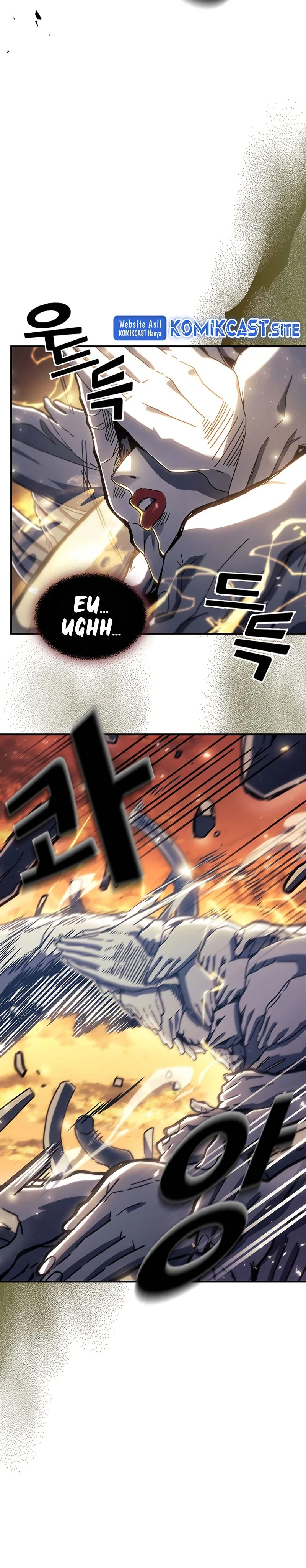 Halaman 8 — A Returner's Magic Should Be Special Chapter 220
