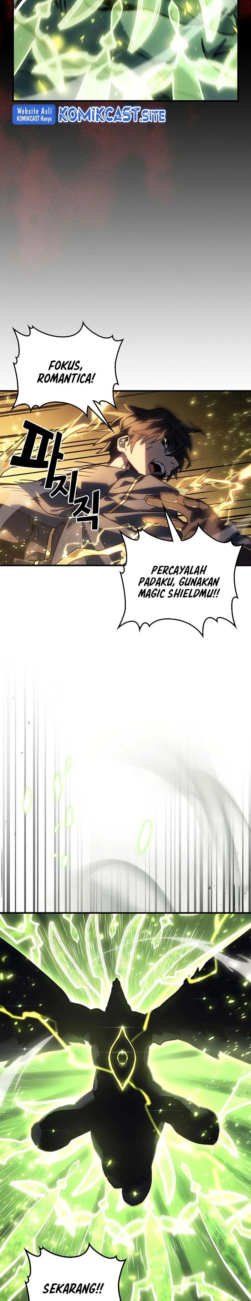 Halaman 13 — A Returner's Magic Should Be Special Chapter 220