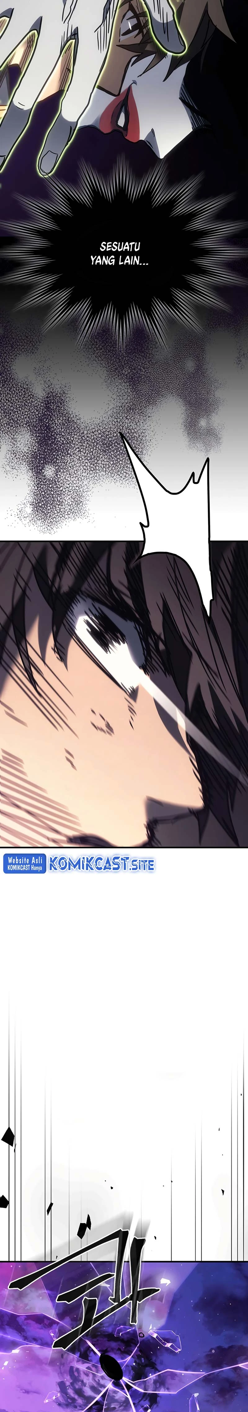 Halaman 26 — A Returner's Magic Should Be Special Chapter 220