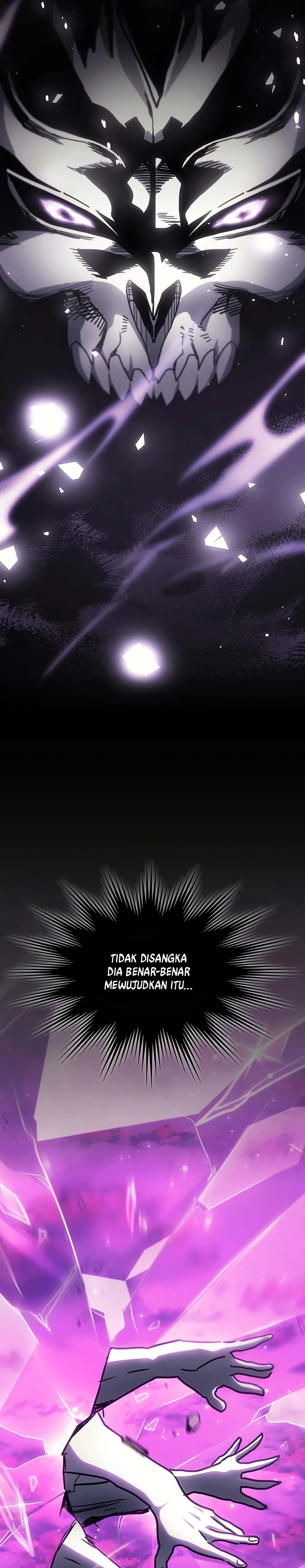 Halaman 29 — A Returner's Magic Should Be Special Chapter 220