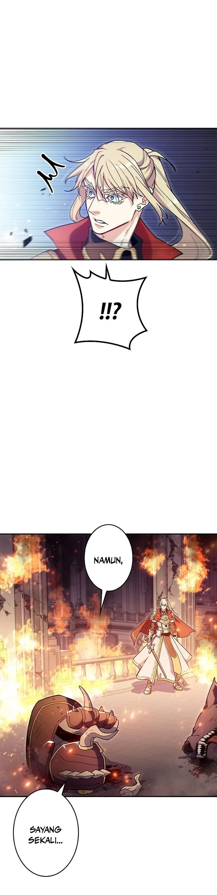 Halaman 6 — White Dragon Duke: Pendragon Chapter 73