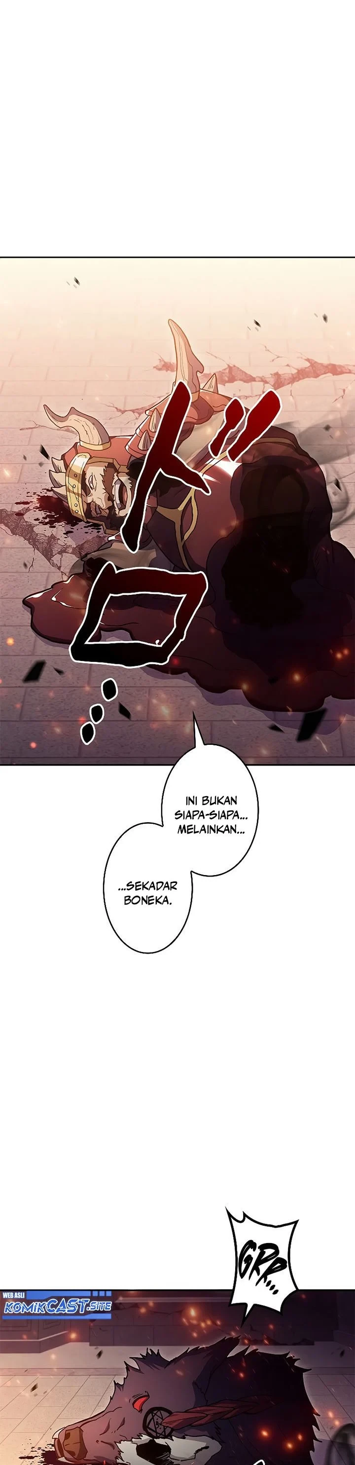 Halaman 7 — White Dragon Duke: Pendragon Chapter 73