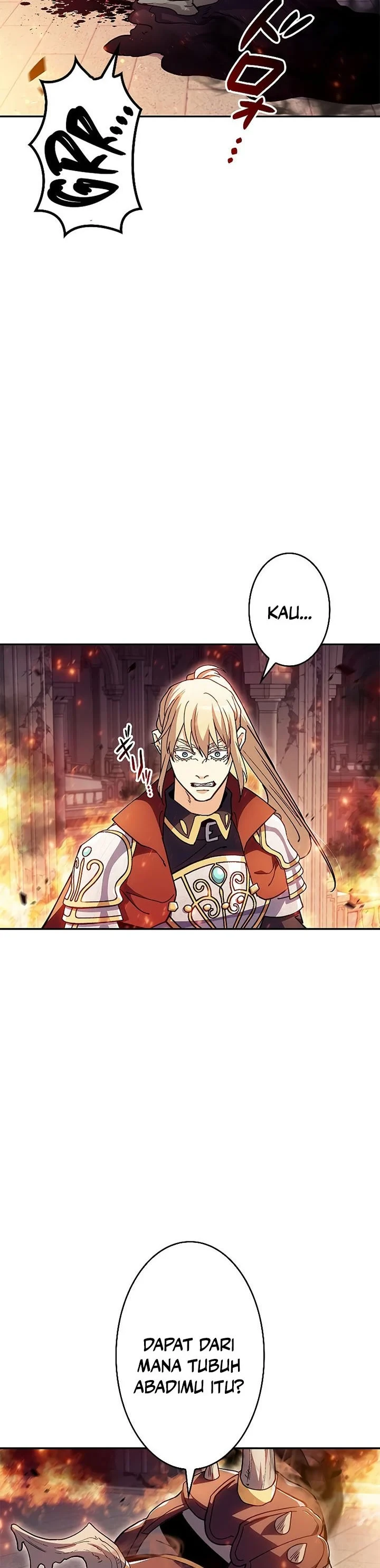 Halaman 8 — White Dragon Duke: Pendragon Chapter 73