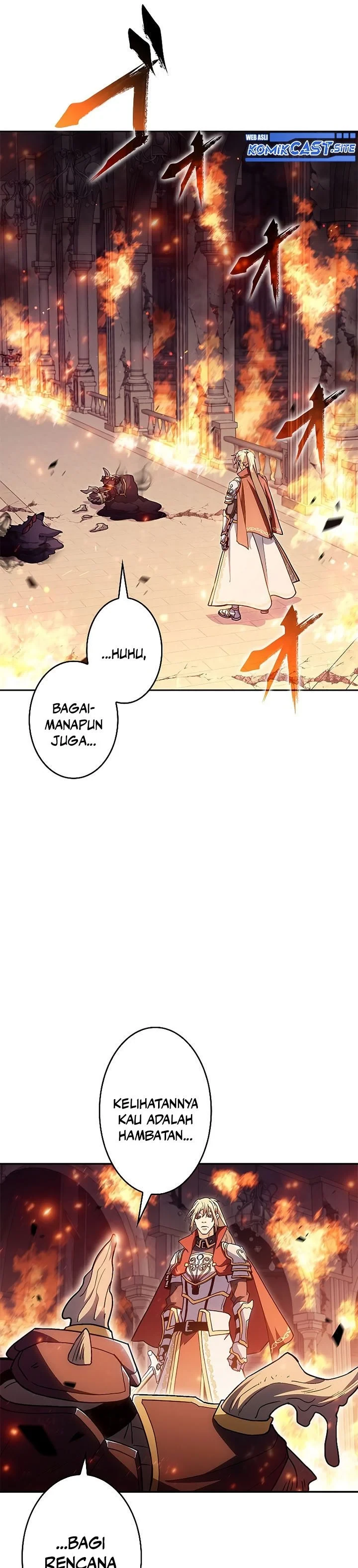 Halaman 10 — White Dragon Duke: Pendragon Chapter 73