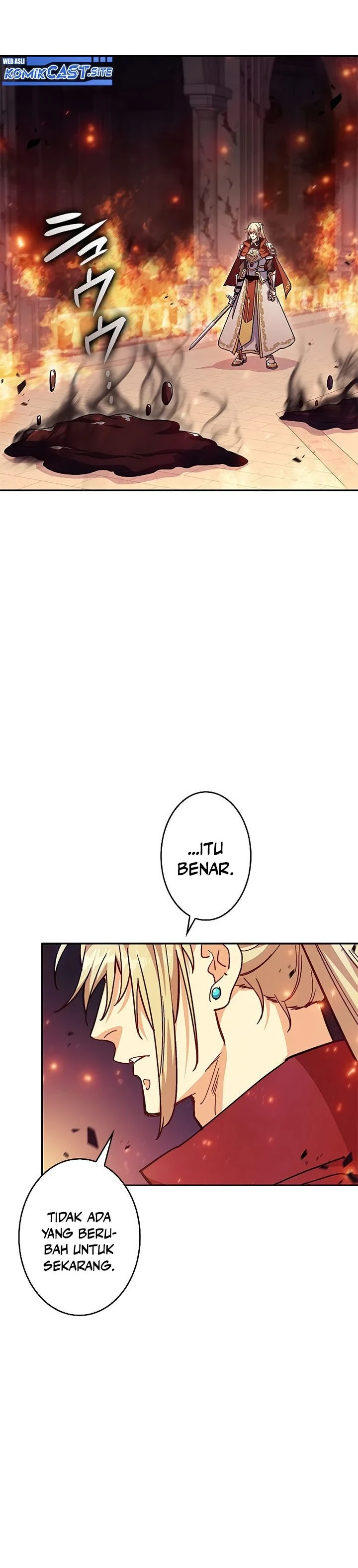 Halaman 13 — White Dragon Duke: Pendragon Chapter 73