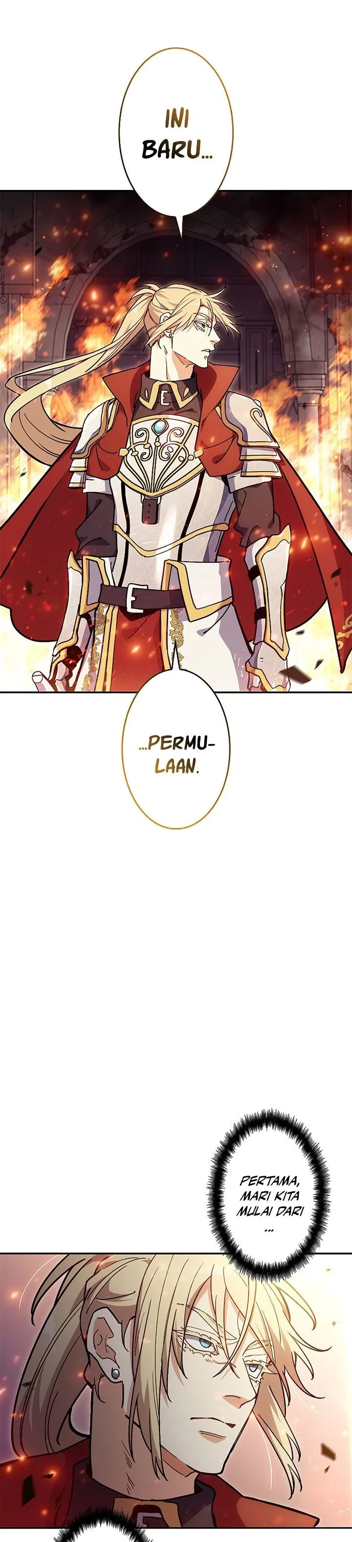 Halaman 14 — White Dragon Duke: Pendragon Chapter 73