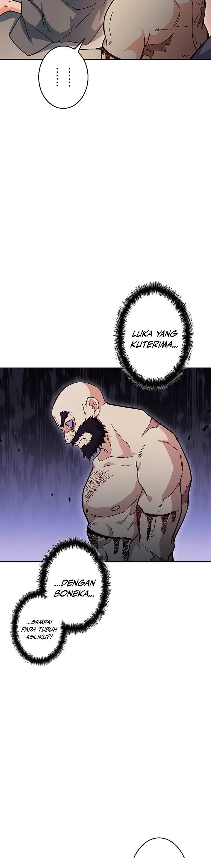 Halaman 19 — White Dragon Duke: Pendragon Chapter 73