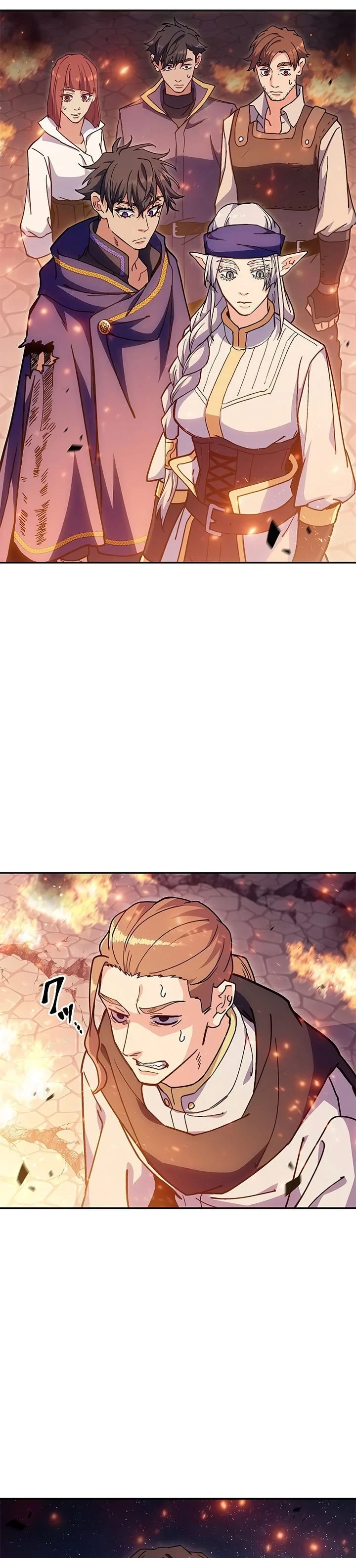 Halaman 22 — White Dragon Duke: Pendragon Chapter 73