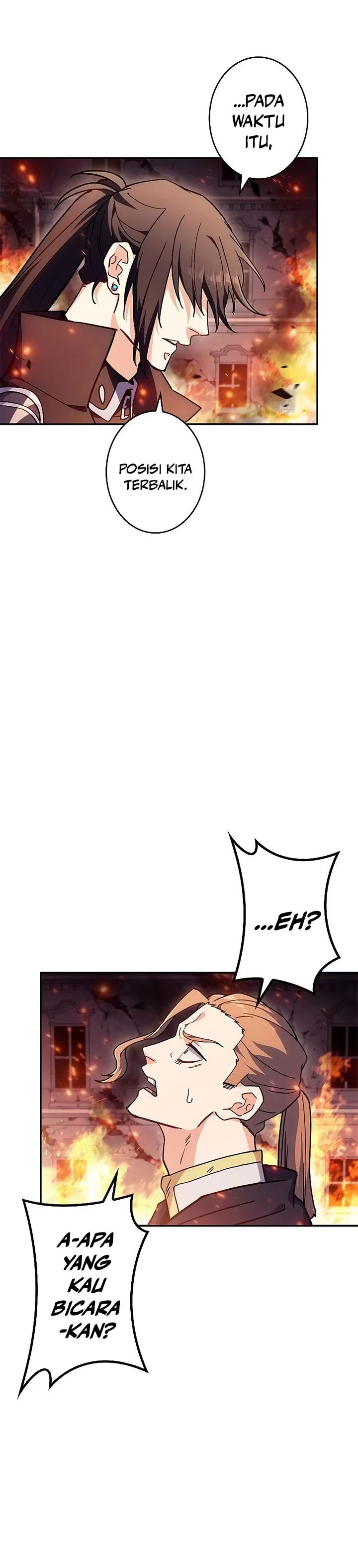 Halaman 24 — White Dragon Duke: Pendragon Chapter 73
