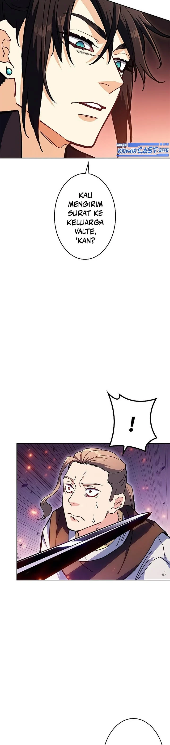 Halaman 28 — White Dragon Duke: Pendragon Chapter 73