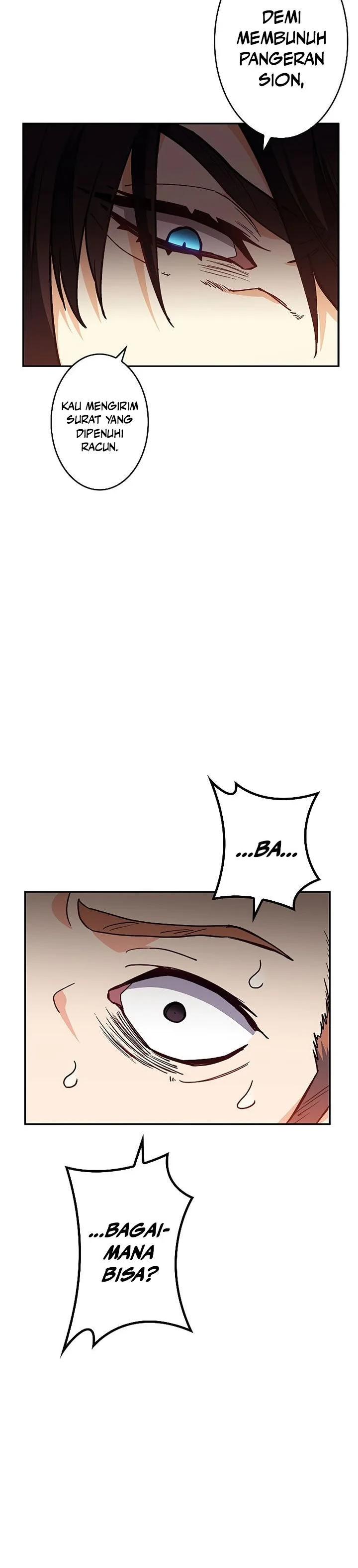 Halaman 29 — White Dragon Duke: Pendragon Chapter 73
