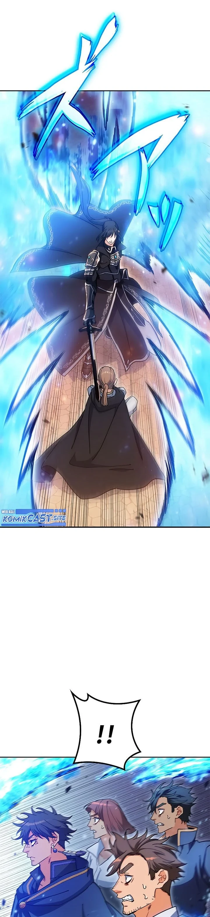 Halaman 30 — White Dragon Duke: Pendragon Chapter 73