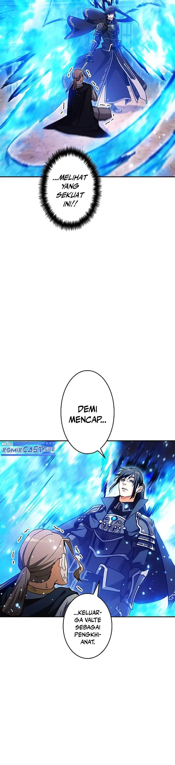 Halaman 32 — White Dragon Duke: Pendragon Chapter 73