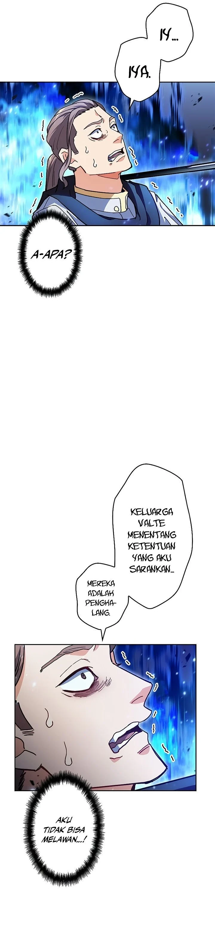 Halaman 34 — White Dragon Duke: Pendragon Chapter 73
